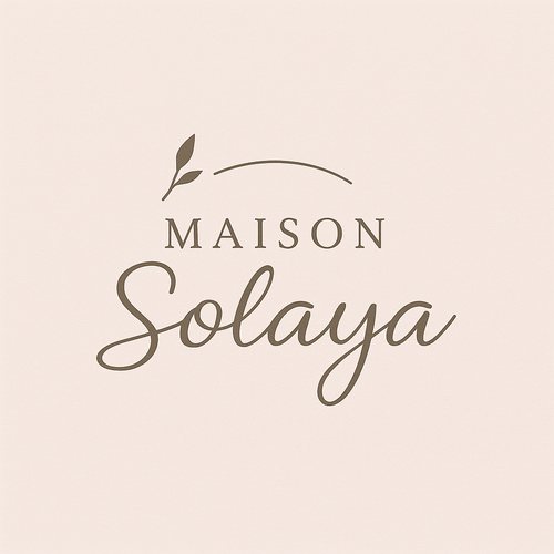 Maison Solaya